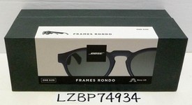 New
													Bose Frames Rondo - Black, photo 1 of 8