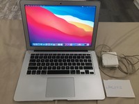 MacBook Air 2017 - 13"