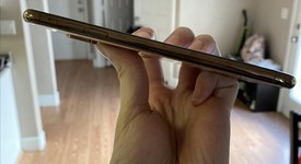 Mint
													Apple iPhone Xs Max - AT&T, Gold, 256 GB, A1921, photo 3 of 5