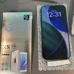 Good Apple iPhone 16 Pro Max - Unlocked, Black, 256 GB, A3084