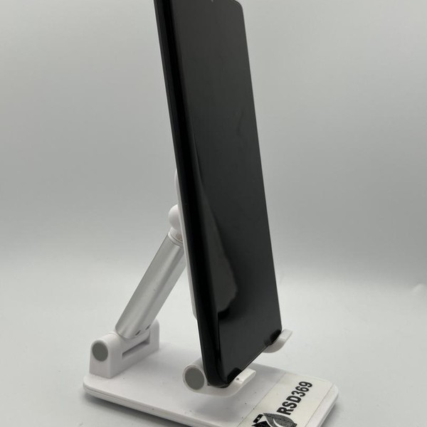 Samsung Galaxy S21 Ultra 5G - Unlocked, 128 GB, Black, 12 GB, SM-G998U1