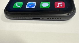 Good
													Apple iPhone 11 - Unlocked, Black, 128 GB, A2111, photo 2 of 12