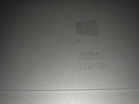 Microsoft Surface Pro 3