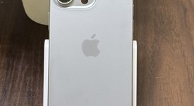 Good
													Apple iPhone 15 Pro Max - Unlocked, Natural, 512 GB, A2849, photo 1 of 8