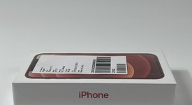 New
													Apple iPhone 12 - US Cellular, Red, 64 GB, A2172, photo 5 of 6