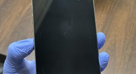 Good
													Apple iPhone 14 Pro Max - Unlocked, Purple, 128 GB, A2651, photo 5 of 7