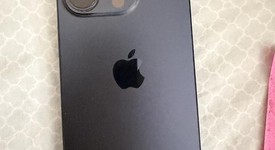 Mint
													Apple iPhone 15 Pro - Unlocked, Blue, 256 GB, A2848, photo 2 of 12