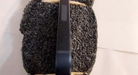 Mint
													Apple iPhone 12 Mini - Unlocked, Black, 64 GB, A2176, photo 1 of 7