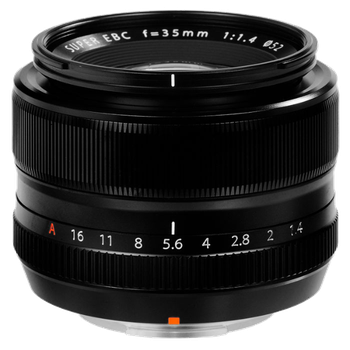 Fujinon XF35mm f1.4 R for sale