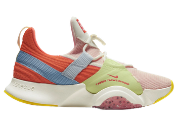 Nike Superrep Groove Orange Pearl Multi (Women's) for sale