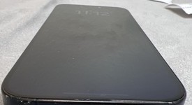 Good
													Apple iPhone 15 Pro - Unlocked, Blue, 1 TB, A2848, photo 3 of 7
