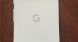 Mint
													Google Pixel 9 - Unlocked, Wintergreen, 128 GB, 12 GB, G2YBB, photo 2 of 7