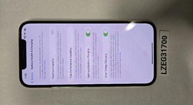 Fair
													Apple iPhone 12 Pro Max - Unlocked, Gold, 256 GB, A2342, photo 1 of 6