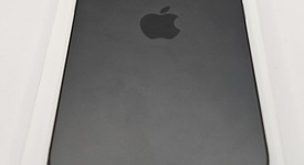 Mint
													Apple iPhone 16 Pro - Unlocked, Black, 256 GB, A3083, photo 5 of 12