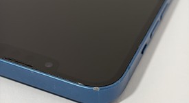 Good
													Apple iPhone 13 - Unlocked, Blue, 128 GB, A2482, photo 4 of 8