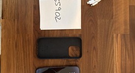 Mint
													Apple iPhone 14 Pro - Unlocked, Black, 256 GB, A2650, photo 1 of 7