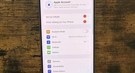 Good
													Apple iPhone 15 Pro Max - Unlocked, Natural, 256 GB, A2849, photo 1 of 9