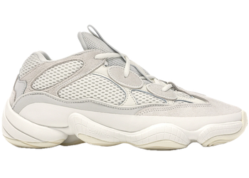 adidas Yeezy 500 Bone White for sale