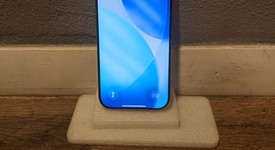 Mint
													Apple iPhone 16 Pro - Unlocked, Desert, 128 GB, A3083, photo 4 of 14