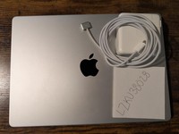 MacBook Pro 2023 - 14"