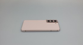 Good
													Samsung Galaxy S22 - T-Mobile, Rose Gold, 128 GB, 8 GB, SM-S901U, photo 4 of 6