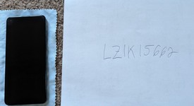 Good
													OnePlus 9 5G - Unlocked, Blue, 128 GB, 8 GB, LE2115, photo 2 of 6