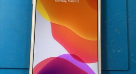 Good
													Apple iPhone 8 Plus - AT&T, Gold, 256 GB, A1864, photo 6 of 6