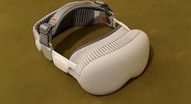 Mint
													Apple Vision Pro - 256 GB, photo 3 of 15