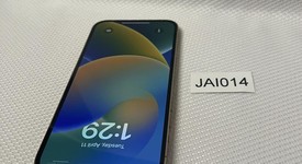 Fair
													Apple iPhone 14 Pro Max - Unlocked, Gold, 256 GB, A2651, photo 5 of 7