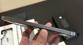 Good
													Samsung Galaxy S24 Plus - Unlocked, Black, 512 GB, 12 GB, SM-S926U1, photo 3 of 8