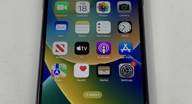 Mint
													Apple iPhone 11 Pro Max - Unlocked, Green, 64 GB, A2161, photo 1 of 6