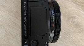 Good
													Sony Cyber-shot RX100 V, photo 5 of 7