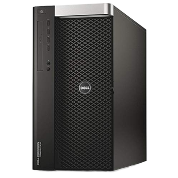 Dell Precision T7910 for sale