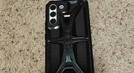 Mint
													Samsung Galaxy S22 Plus - Unlocked, White, 256 GB, 8 GB, SM-S906U1, photo 4 of 7