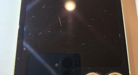 Good
													Samsung Galaxy Z Flip6 - Unlocked, Yellow, 512 GB, 12 GB, SM-F741U1, photo 3 of 12