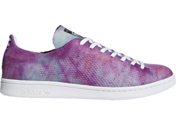 adidas Stan Smith Pharrell Holi Tie Dye for sale