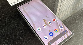 Mint
													Google Pixel 7 - Unlocked, Snow, 128 GB, 8 GB, GVU6C, Sub-6 5G, photo 2 of 8