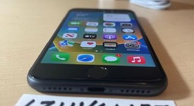Good
													Apple iPhone 8 - Unlocked, Gray, 64 GB, A1863, photo 5 of 8