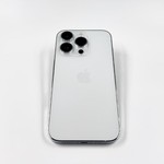 Good Apple iPhone 14 Pro - Verizon, 512 GB, Silver, A2650