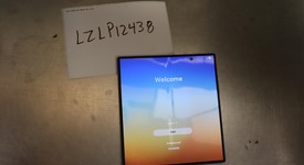 Mint
													Samsung Galaxy Z Fold7 - Unlocked, Blue Shadow, 512 GB, 12 GB, SM-F966U1, photo 2 of 10