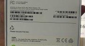 New
													Apple iPhone 16 Pro Max - Unlocked, Black, 1 TB, A3084, photo 2 of 4
