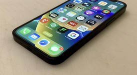 Mint
													Apple iPhone 12 Mini - AT&T, Black, 64 GB, A2176, photo 2 of 11