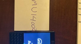 Good
													Unihertz Titan 2 - Unlocked, Black, 512 GB, 12 GB, photo 3 of 6