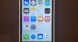 Good
													Apple iPhone 5C - T-Mobile, White, 16 GB, A1532, photo 2 of 11