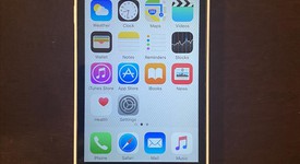 Good
													Apple iPhone 5C - T-Mobile, White, 16 GB, A1532, photo 2 of 12