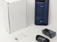 LG V60 ThinQ 5G