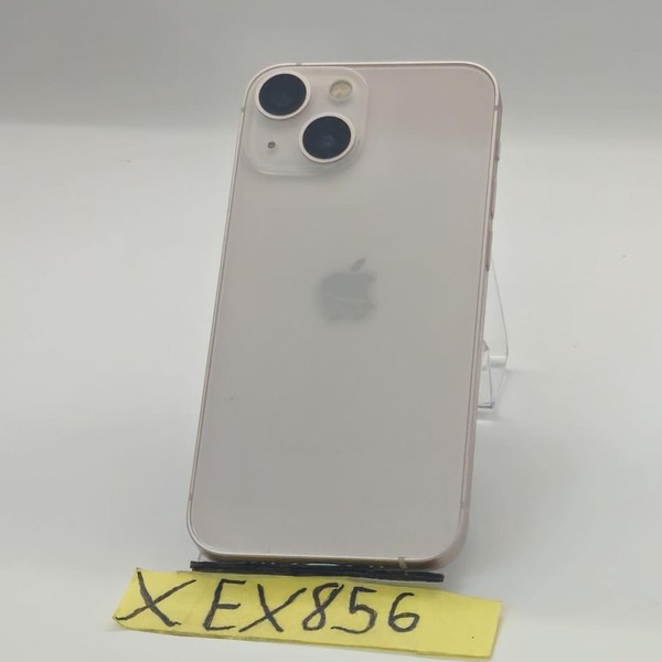 Apple iPhone 13 Mini - AT&T, 128 GB, Pink, A2481