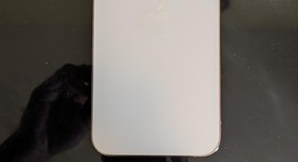 Good
													Apple iPhone 14 Pro Max - Unlocked, Gold, 256 GB, A2651, photo 2 of 11