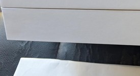 New
													Oura Ring Gen 3 - Black, Size 10, Heritage, photo 3 of 3