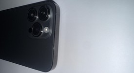 Fair
													Apple iPhone 14 Pro Max - Unlocked, Black, 128 GB, A2651, photo 5 of 8